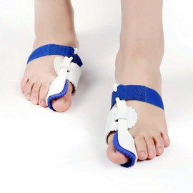 Aquarius Orthopedic Foot Bunion Corrector and Straightener