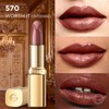 L'Oréal Paris Lipstick for a Silky Finish and 12 Hours