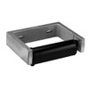 Bobrick 273 Classic Series Toilet Tissue Dispenser for Single Roll,