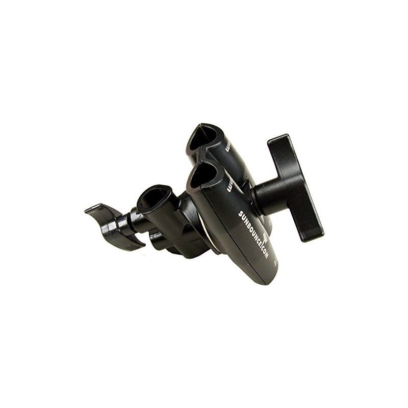SUNBOUNCE GRIP-HEAD ENTERPRISE Ultimate Connector for Frames