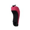 [Jack Bunny] Continuing Classic Product Headcover [Logo Fastener Series] (for