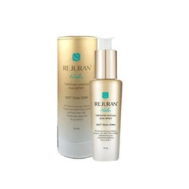 Rejuran Turnover Dual Effect Ampoule 30ml - Essence Serum x2SET / 리쥬란 턴오버 듀얼 이펙트 앰플 30ml - 에센스 세럼 x2SET