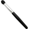 Shimada Seishindo Kumano Makeup Brush, SR Series, Eye Shadow Brush,