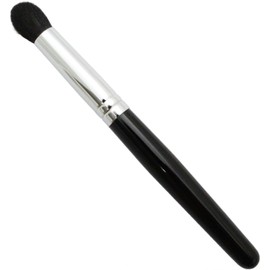 Shimada Seishindo Kumano Makeup Brush, SR Series, Eye Shadow Brush, Dome, Horse Hair