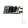 PCIE to USB 3.1 Expansion Card Self Powered 2 Ports