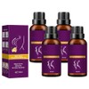 MAGTAN Buttock Lifting Essential Oil, Lifting Massage Oil, Firming and