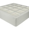vhbw Pre-Filter Compatible with IQAir HealthPro Allergen 100 Air Purifier