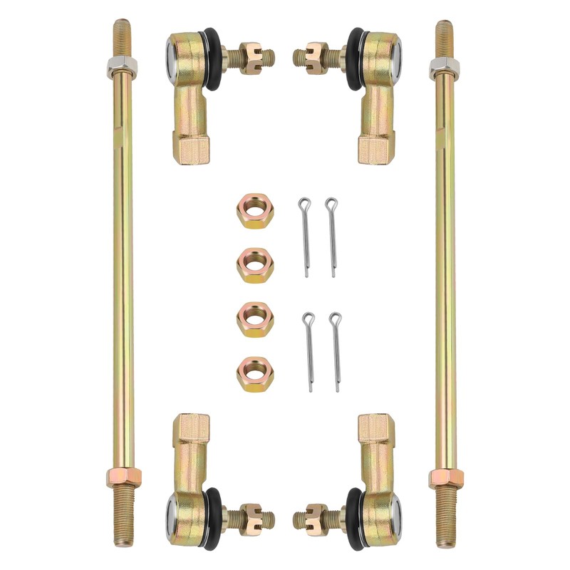 JAVIK Tie Rod Ends Assy Left Right for Honda TRX400EX
