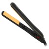 CHI Original Ceramic Flat Iron, Straightener For A Smooth Finish,