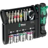 Wera Tool-Check Modular Imperial 1 05049001001 21-Piece Set