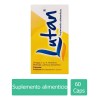 Lutan Suplemento Alimenticio Capsulas