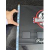 Barber Capes Magnetic Barber Organizer Mat for Clippers 17.7'' x