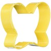 Wilton Butterfly Cookie Cutter, Multicolor