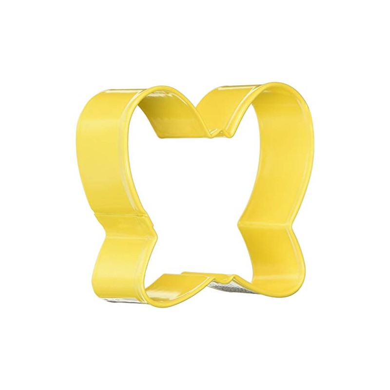 Wilton Butterfly Cookie Cutter, Multicolor