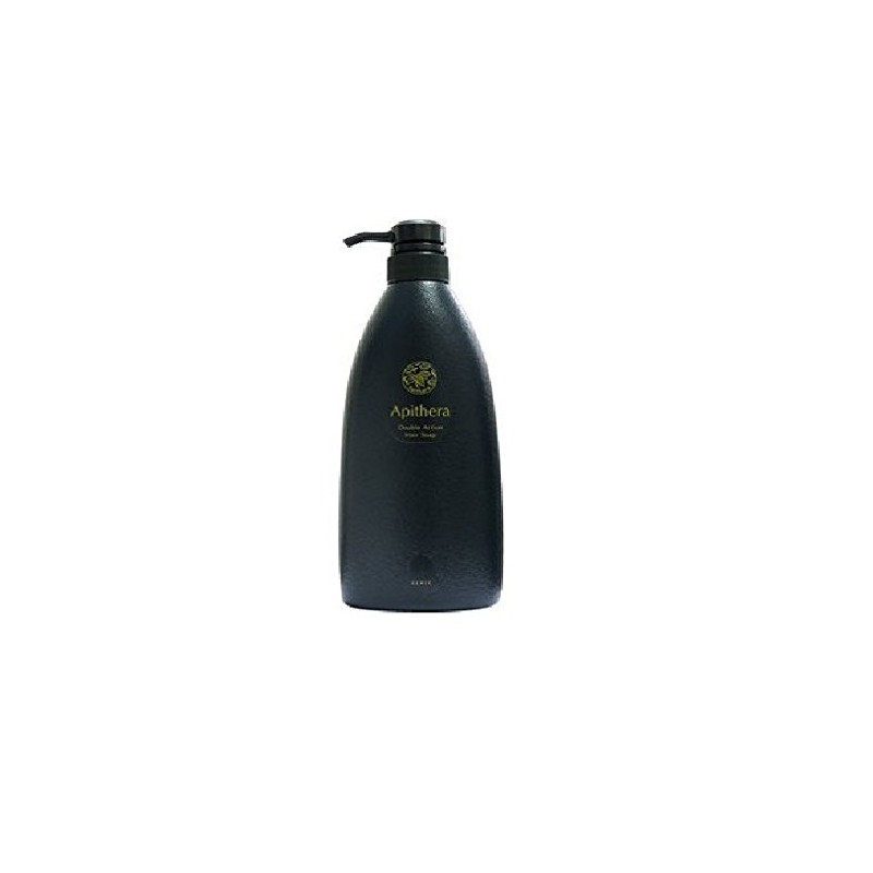 SHISEIDO Professional Aphithera - Double Action Hair Soap 600ml