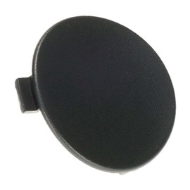 Cubierta de gancho de remolque para parachoques trasero para Jeep Cherokee 2014-2018 68203273AE 2017 2016 2015