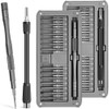 30 In 1 Precision Screwdriver Set,Small Repair Tool,Multi-Function Screwdriver Set,Repair