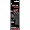 Bull's Thriller Soft Dart 18g – Black, 1