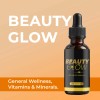Unbranded (5 Pack) Beauty Glow Drops – BeautyGlow Liquid Formula