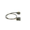 BOSCH 0261231316 OE Engine Knock Sensor - Compatible with Select