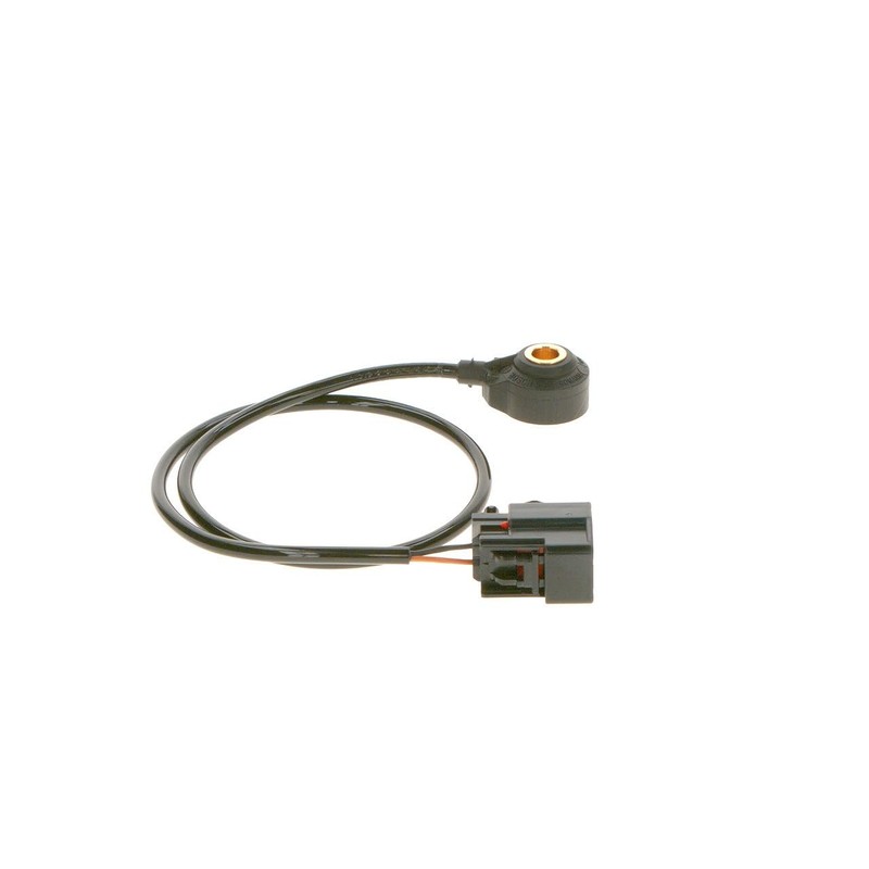BOSCH 0261231316 OE Engine Knock Sensor - Compatible with Select