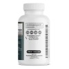Bronson Ácido Fólico 800 Mcg Apoyo Prenatal 360 Tabletas