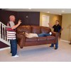 TeamStrap Moving Straps Make Lifting, Carrying and Moving Furniture, Appliances,
