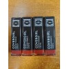COVERGIRL 4 Pack: Covergirl Exhibitionist Creme Lipstick *#510 Real Red*