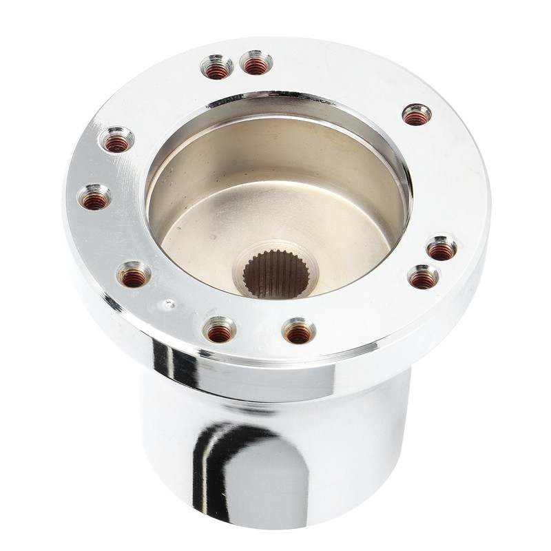 5/6 Holes Golfcart Steering Wheel Hub Adapter Fit for YAMAHA