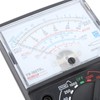 YX 360TRn High Accuracy Analog Multimeter for Industrial Electrical Repairs,