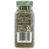 Simply Organic Whole Rosemary Leaf, 1.23 Ounce, Pungent, Herbaceous, Fresh