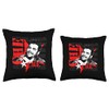 Ernesto Che Guevara Revolution Guerrilla Fighter Throw Pillow
