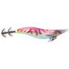 Major Craft EGZ-2.5#14 Blue GLOW/MARBLE PINK Egi Lure, No. 2.5,
