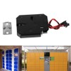 DC 12V Electromagnetic Locks, Smart Electronic Lock Drawer Switch Electric