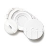tfit Translucent Set Finishing Powder 7g - 01 White
