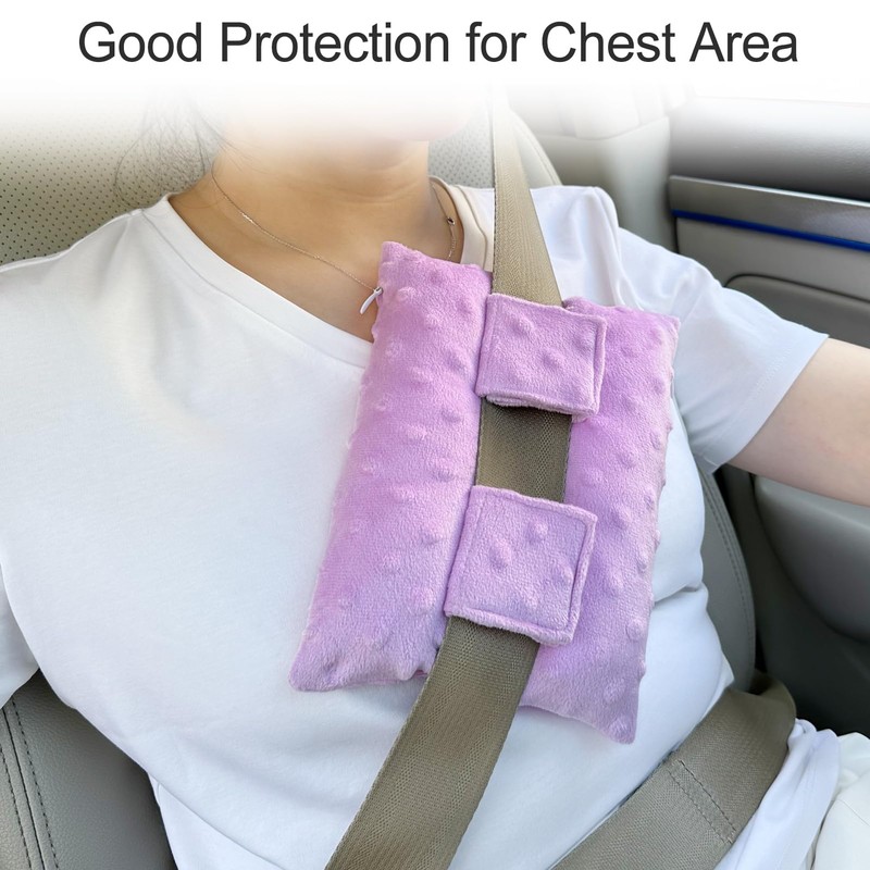 Little Port Pillow Heart Surgery Pillows for Chemo Port After