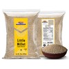 Rani Little Millet (Panicum Sumatrense) Whole Ancient Grain Seeds 28oz