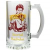 6 Inch Eternal Bachelor Sam From Cheers Beer Stein Glass