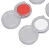 Face Body Paint 4 Colors Hypoallergenic Makeup Face Painting Palette