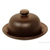 Original Bunzlauer Cheese Cover Small Diameter 14 cm – decor