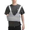 Arm Sling Back Cross Design Anti Slip Stable Forearm Sling