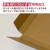Earth Cardboard Click Post ID0783 Maximum Size A4 3cm Box