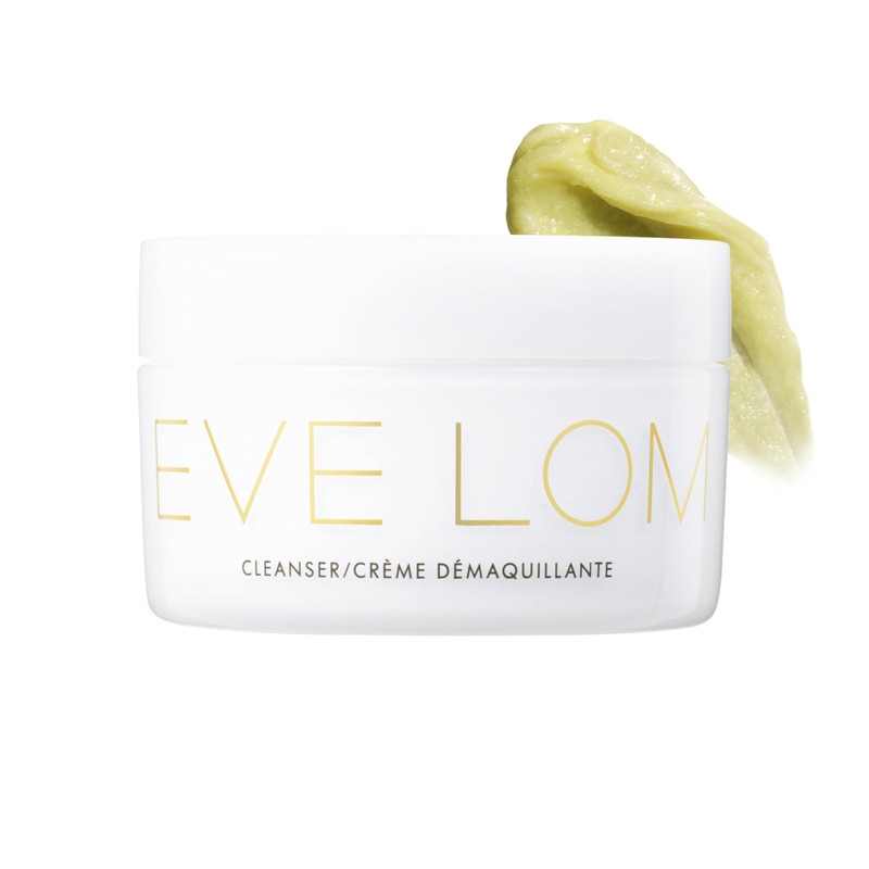 Eve Lom Cleanser Cream, 3.3 Ounce