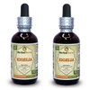 Kigelia (Kigelia Africana) Tincture, Organic Dried Bark Liquid Extract (Brand