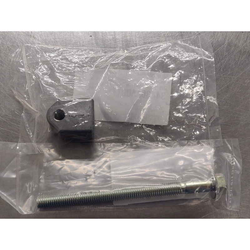 Subaru Genuine Power Steering Adjuster Kit - 34435AA030/34436AA001