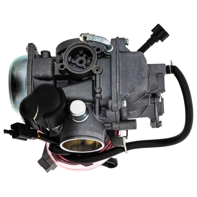 NICHE Carburetor Assembly For 2005-2007 Arctic Cat 500 0470-533 ATV