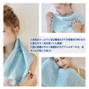 NiKi Face Towels, Microfiber, Hand Towels, Face Washing, Set of