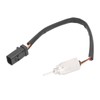 Stainless Steel Water Temperature Sensor 2888390 for Caterpillar CAT 3406