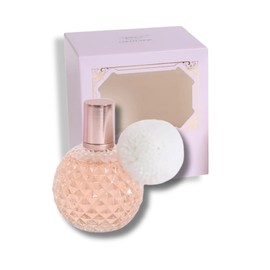 A GIRL PERFUME EAU DE PARFUM FOR WOMEN 3.4 FL. Oz. Floral Fruity Gourmand fragrance for women.