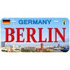 Berlin Germany Novelty Car Auto License Plate